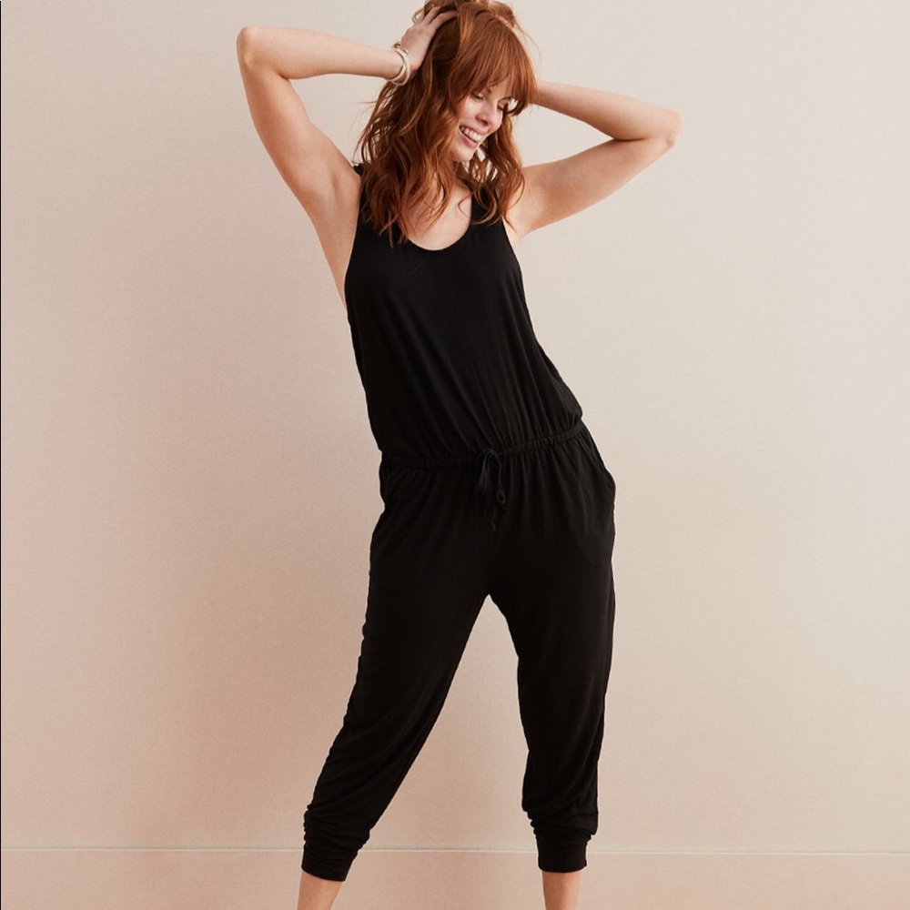 BRAND NEW Aerie Super Soft Romper